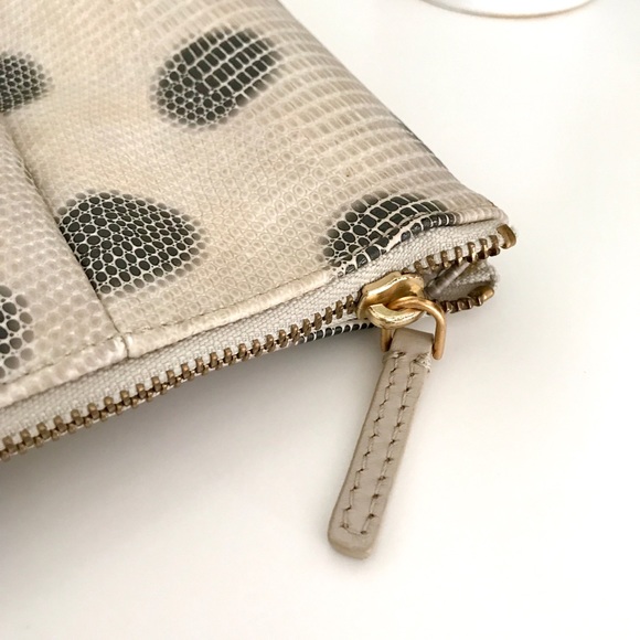 Mac Jacobs take me lizzie dots tote handbag - Picture 7 of 8